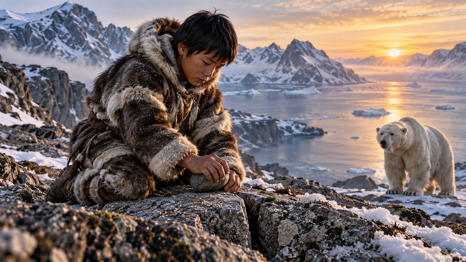Shaman’s Journey