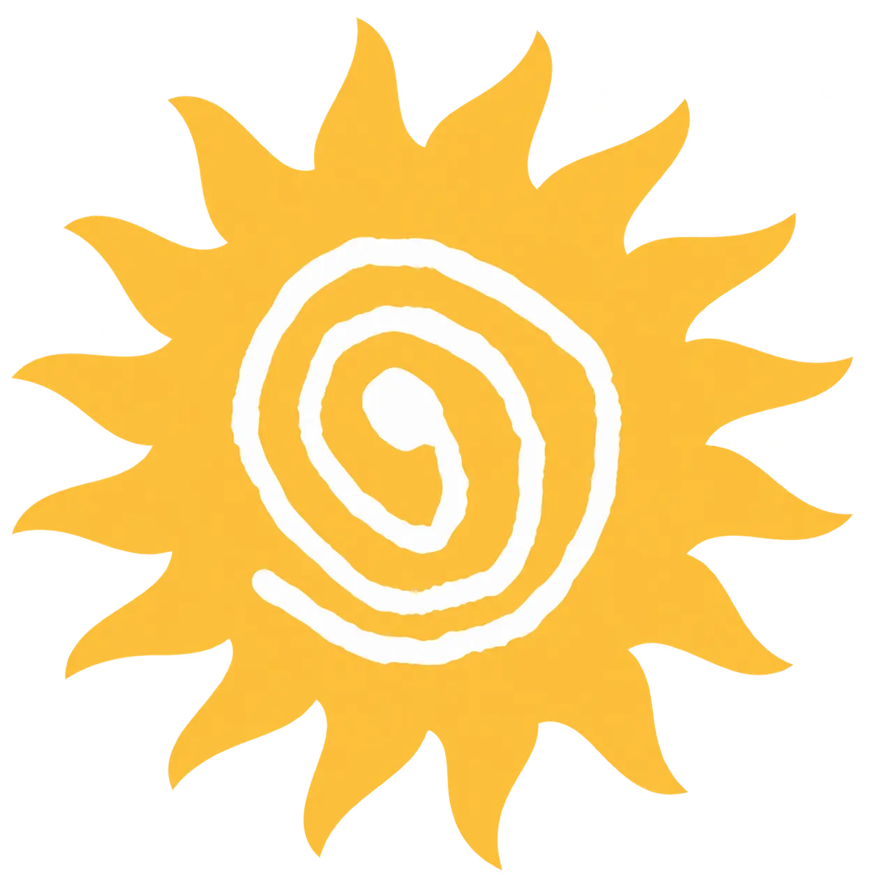 sun